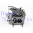 DELPHI HRX309 - Turbocompresseur, suralimentation