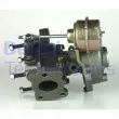 DELPHI HRX313 - Turbocompresseur, suralimentation