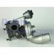 DELPHI HRX315 - Turbocompresseur, suralimentation