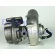DELPHI HRX322 - Turbocompresseur, suralimentation