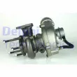 DELPHI HRX324 - Turbocompresseur, suralimentation