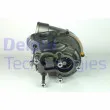DELPHI HRX324 - Turbocompresseur, suralimentation