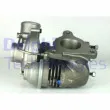 DELPHI HRX339 - Turbocompresseur, suralimentation