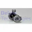 DELPHI HRX343 - Turbocompresseur, suralimentation