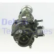 DELPHI HRX348 - Turbocompresseur, suralimentation