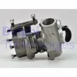 DELPHI HRX349 - Turbocompresseur, suralimentation
