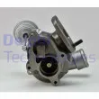 DELPHI HRX354 - Turbocompresseur, suralimentation