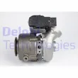 DELPHI HRX503 - Turbocompresseur, suralimentation