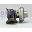 DELPHI HRX507 - Turbocompresseur, suralimentation