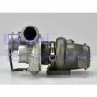 DELPHI HRX514 - Turbocompresseur, suralimentation