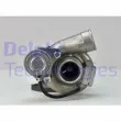 DELPHI HRX514 - Turbocompresseur, suralimentation