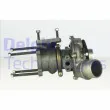 DELPHI HRX602 - Turbocompresseur, suralimentation