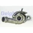 DELPHI HRX602 - Turbocompresseur, suralimentation
