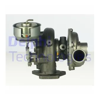 Turbocompresseur, suralimentation DELPHI OEM RF5C13700A