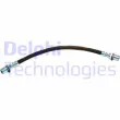 Flexible de frein DELPHI [LH6575]
