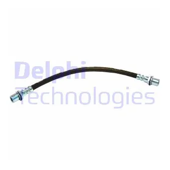 DELPHI LH6575 - Flexible de frein