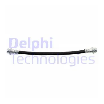 DELPHI LH6728 - Flexible de frein