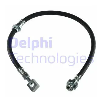 DELPHI LH7181 - Flexible de frein