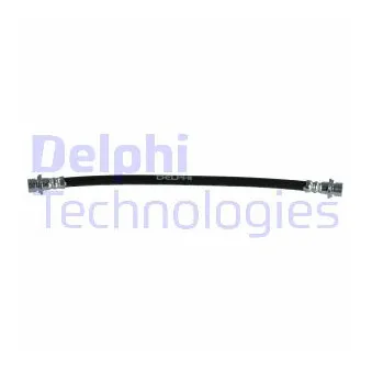 DELPHI LH7261 - Flexible de frein