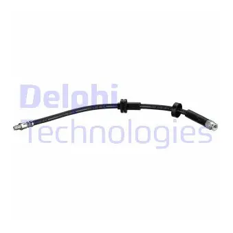 DELPHI LH7402 - Flexible de frein