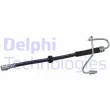 DELPHI LH7408 - Flexible de frein