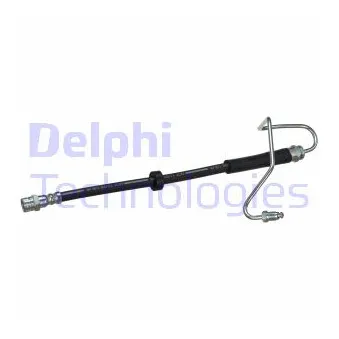 DELPHI LH7408 - Flexible de frein