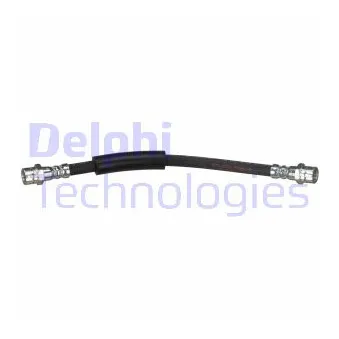 DELPHI LH7413 - Flexible de frein