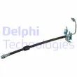 Flexible de frein DELPHI [LH7419]