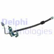 DELPHI LH7420 - Flexible de frein