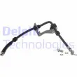DELPHI LH7429 - Flexible de frein