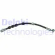 Flexible de frein DELPHI [LH7466]