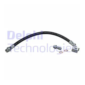 Flexible de frein DELPHI LH7486