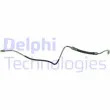 DELPHI LH7511 - Flexible de frein