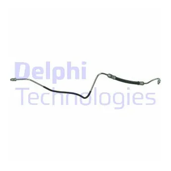 DELPHI LH7511 - Flexible de frein
