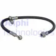 DELPHI LH7526 - Flexible de frein