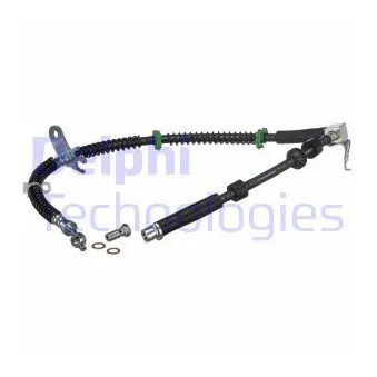 Flexible de frein DELPHI OEM LR052214