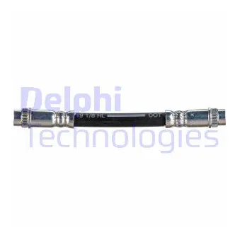 DELPHI LH7613 - Flexible de frein