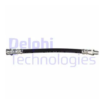 DELPHI LH7633 - Flexible de frein