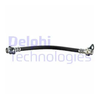 DELPHI LH7645 - Flexible de frein
