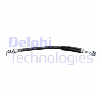 DELPHI LH7660 - Flexible de frein