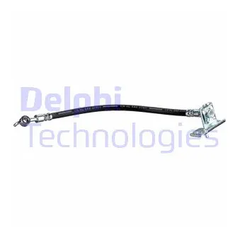 DELPHI LH7677 - Flexible de frein