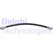 Flexible de frein DELPHI [LH7684]