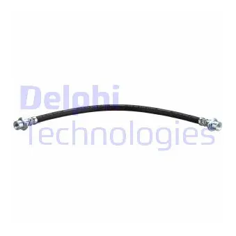 DELPHI LH7684 - Flexible de frein