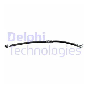 DELPHI LH7716 - Flexible de frein