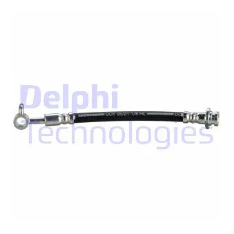 DELPHI LH7754 - Flexible de frein