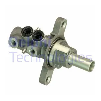 DELPHI LM80483 - Maître-cylindre de frein