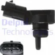 DELPHI PS10221 - Capteur, pression du tuyau d'admission