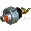 DELPHI SW90037 - Indicateur de pression d'huile