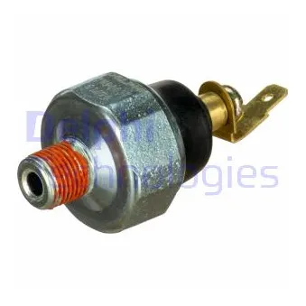 DELPHI SW90037 - Indicateur de pression d'huile
