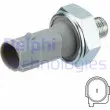 Indicateur de pression d'huile DELPHI [SW90044]